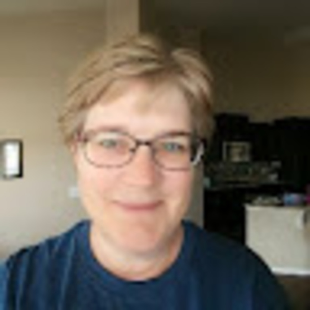 Meet your Posher, Wendy